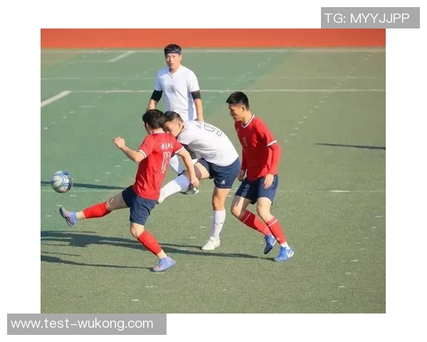 激情四溢的绿茵场上足球比赛的精彩瞬间与团队精神的完美结合